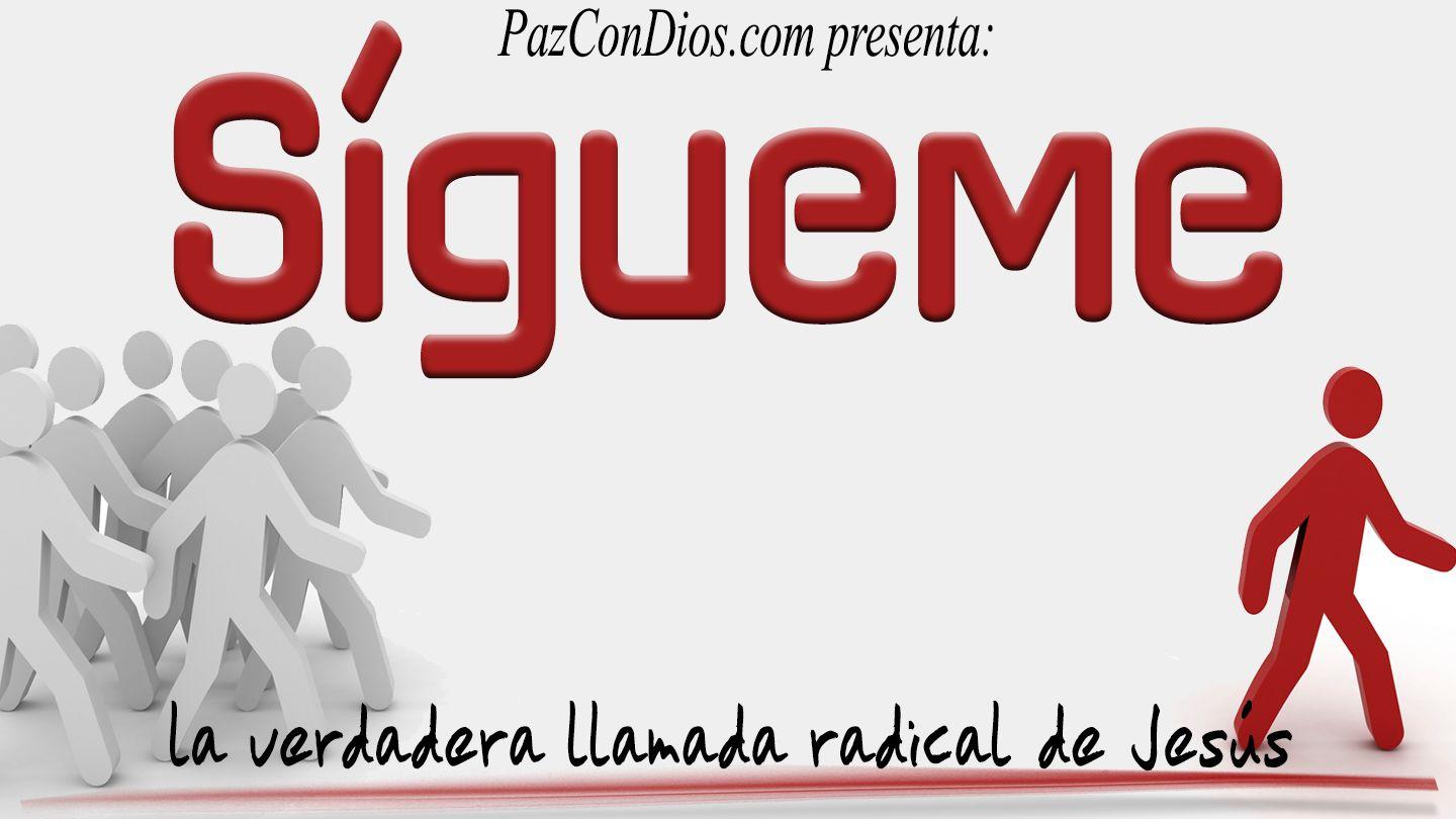 Sígueme JUAN 15:1-7 Reina Valera 2020