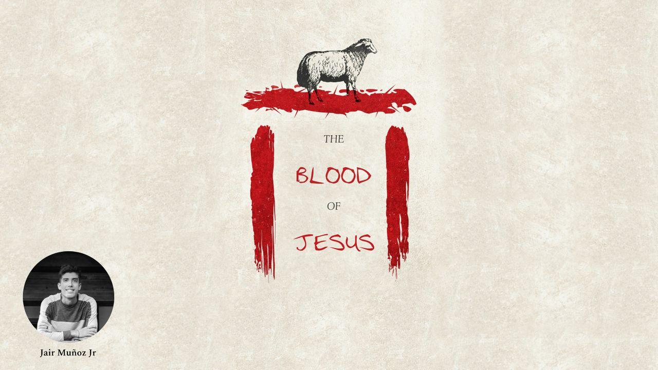 The Blood of Jesus