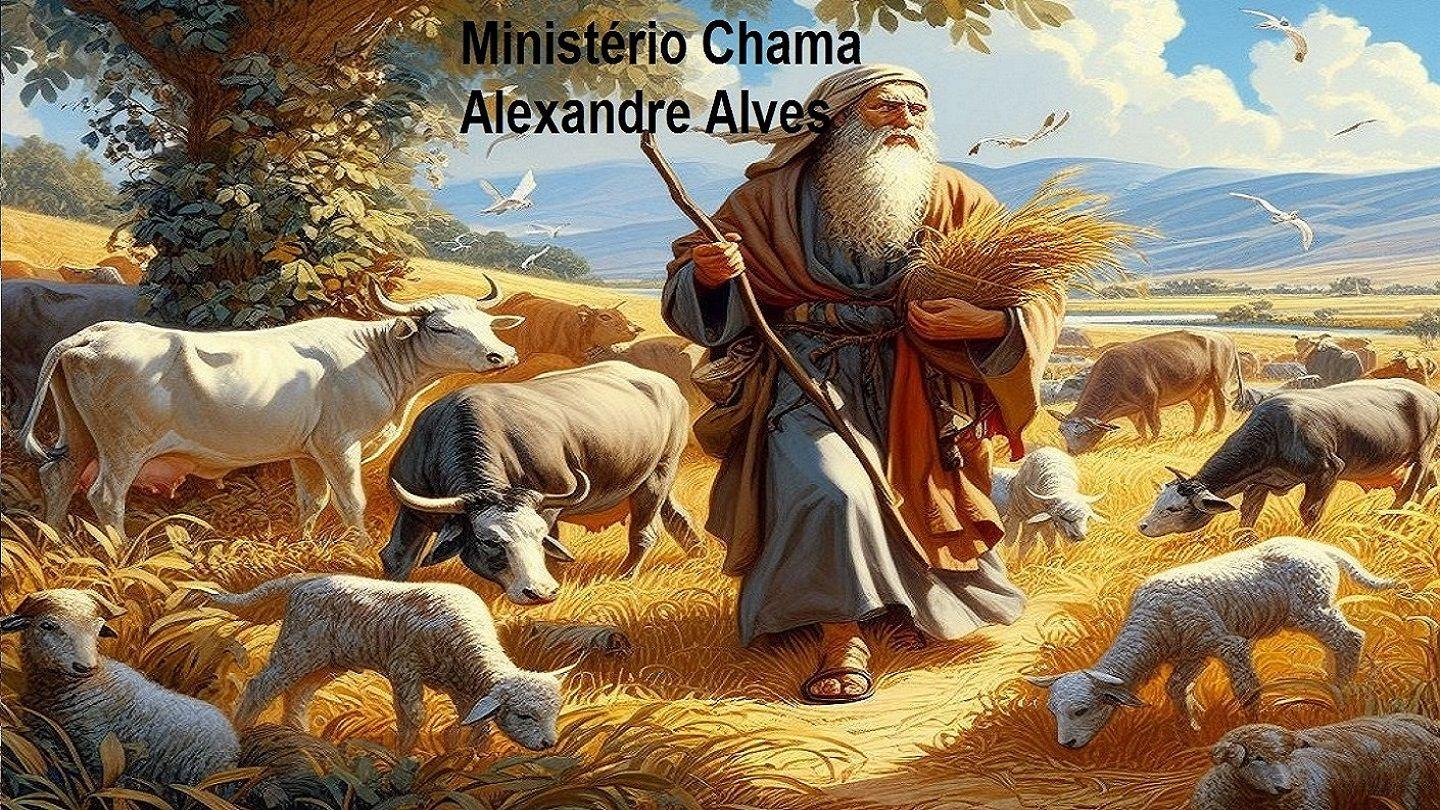 Amós, Un Profeta Improbable Amós 7:1-17 Nueva Versión Internacional - Castellano