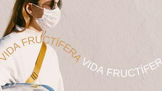 Vida Fructífera Jon 15:8 Kewa, West