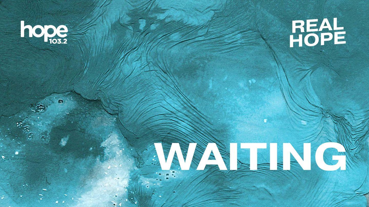 Waiting Deuteronomy 2:7 English Standard Version Revision 2016