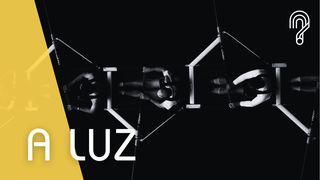 A Luz Mateusza 5:14 Dobra Wiadomość o ratunku w Chrystusie. Nowy Przekład Dynamiczny Nowego Testamentu