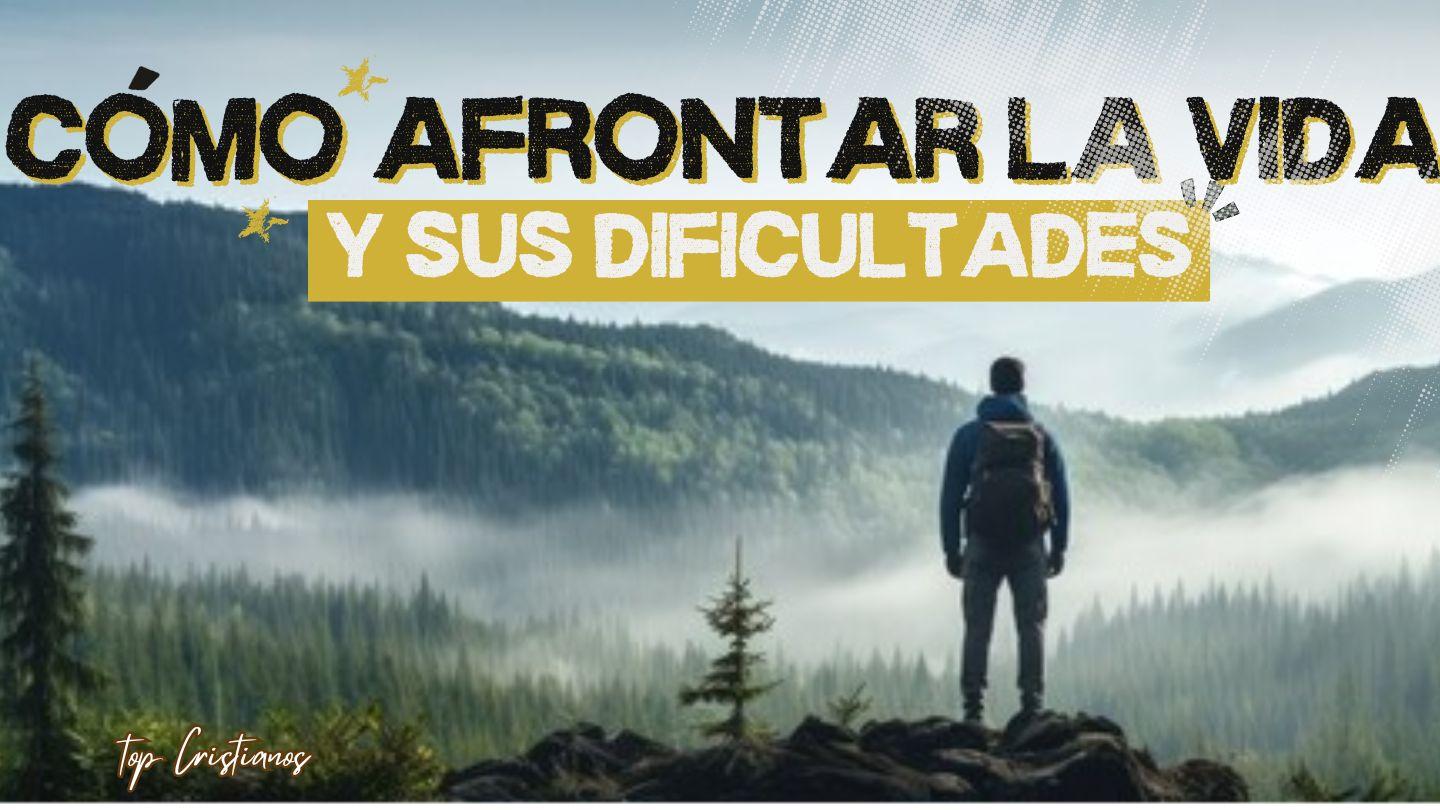 ¿Cómo Afrontar La Vida Y Sus Dificultades? S. Juan 13:34-35 Biblia Reina Valera 1960