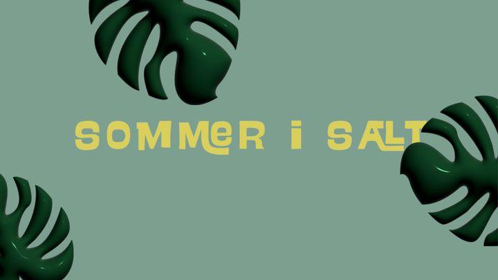 Salt sommer