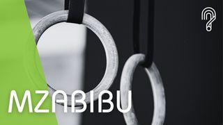 Mzabibu Wafilipi 2:6-8 Biblia Habari Njema