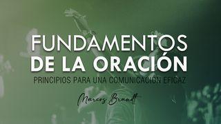 Fundamentos De La Oración. Principios Para Una Comunicación Eficaz Иоанн 1:29 Аллагьасул Калима