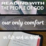 Reading With the People of God - #4 Comfort