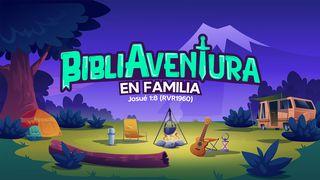 Bibliaventura en Familia