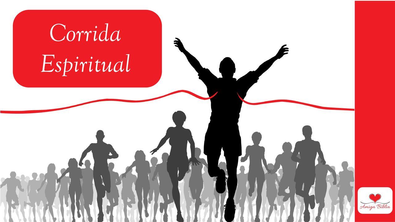 Corrida Espiritual
