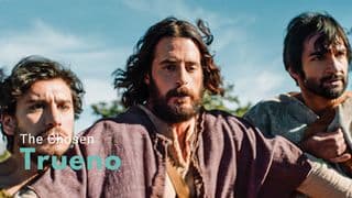 Trueno (S2-E1)