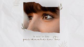 Je suis le Dieu qui œuvre en Toi Bagalatia 5:25 Mokanda na Bomoi