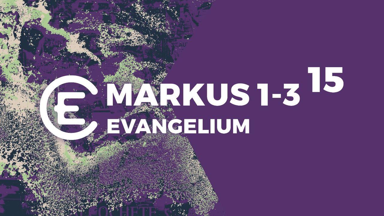 15 x Markus 1 - 3