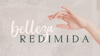 Belleza Redimida SALMOS 139:16-18 La Palabra (versión española)