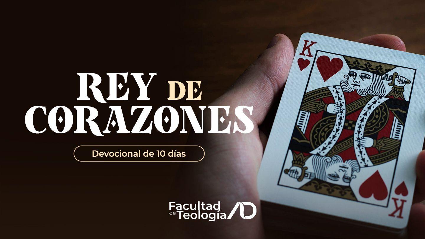 Rey De Corazones 1 SAMUEL 9:1-2 Dios Habla Hoy Versión Española