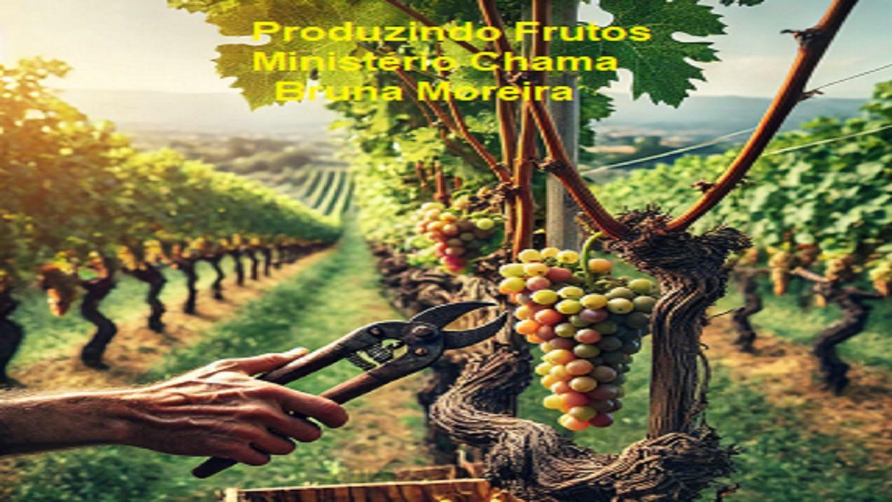 Produzindo Frutos