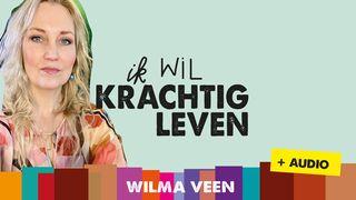 Krachtig leven! Mateyo 7:24 Kishambala New Testament 2005