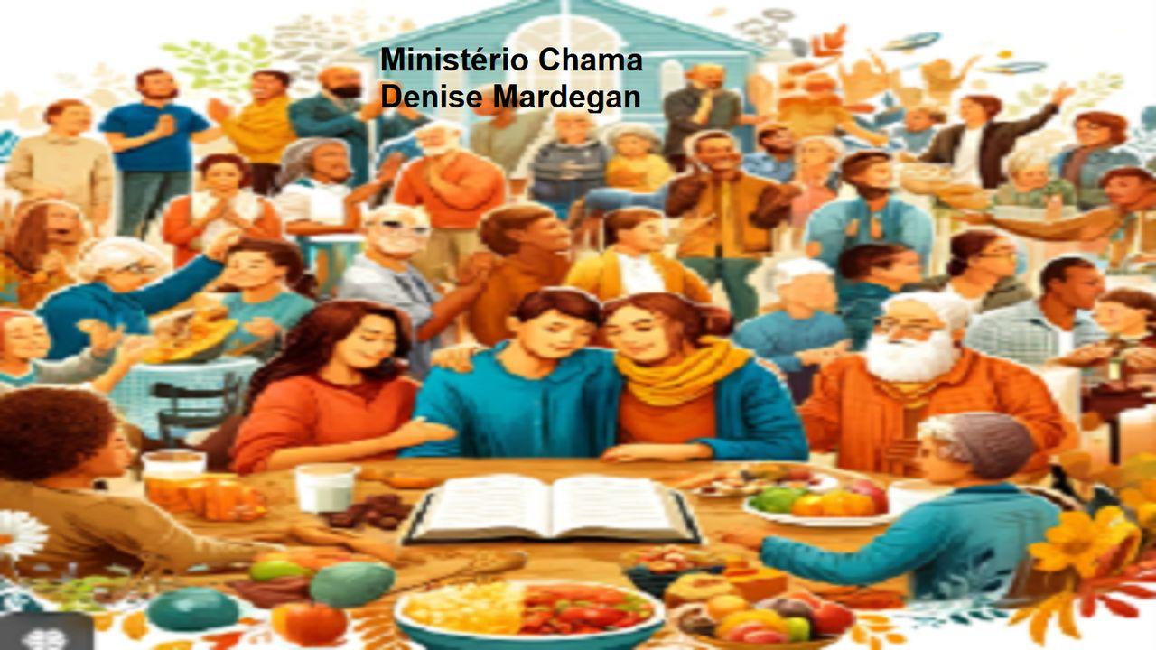 Comunhão Na Igreja Local