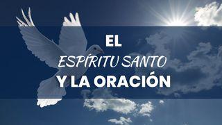 El Espíritu Santo y la Oración 1 Yoliánesà 2:23 Pened balid Yoliánesà 1888