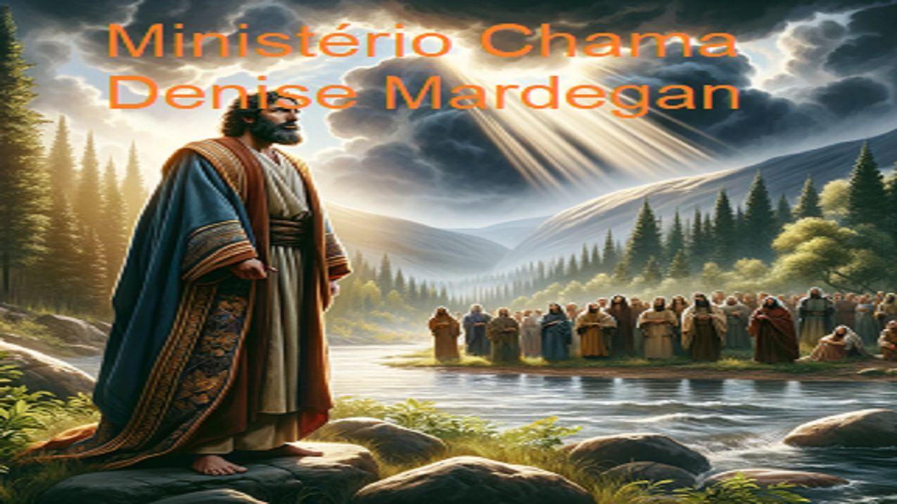 Espírito De Elias