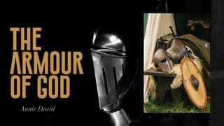 The Armour of God