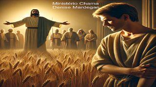 La Chiamata a Generare Figli Spirituali Mateo 5:15-16 ONUGBÙ NYƐNYÃ VUVƆ