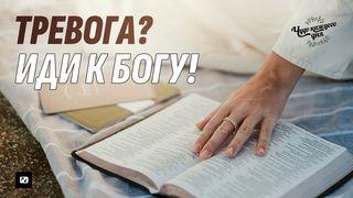 Тревога? Иди к Богу! Mateu 6:25 NOVO TESTAMENTO EM NDAU