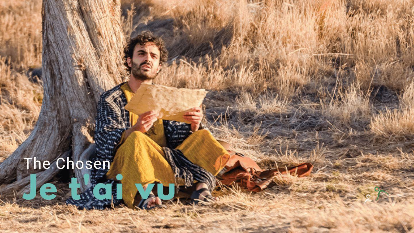 Je t'ai vu (S2-E2)