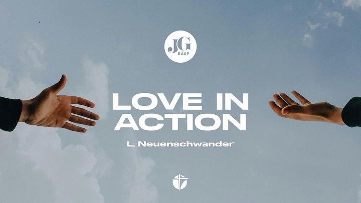 Love in Action