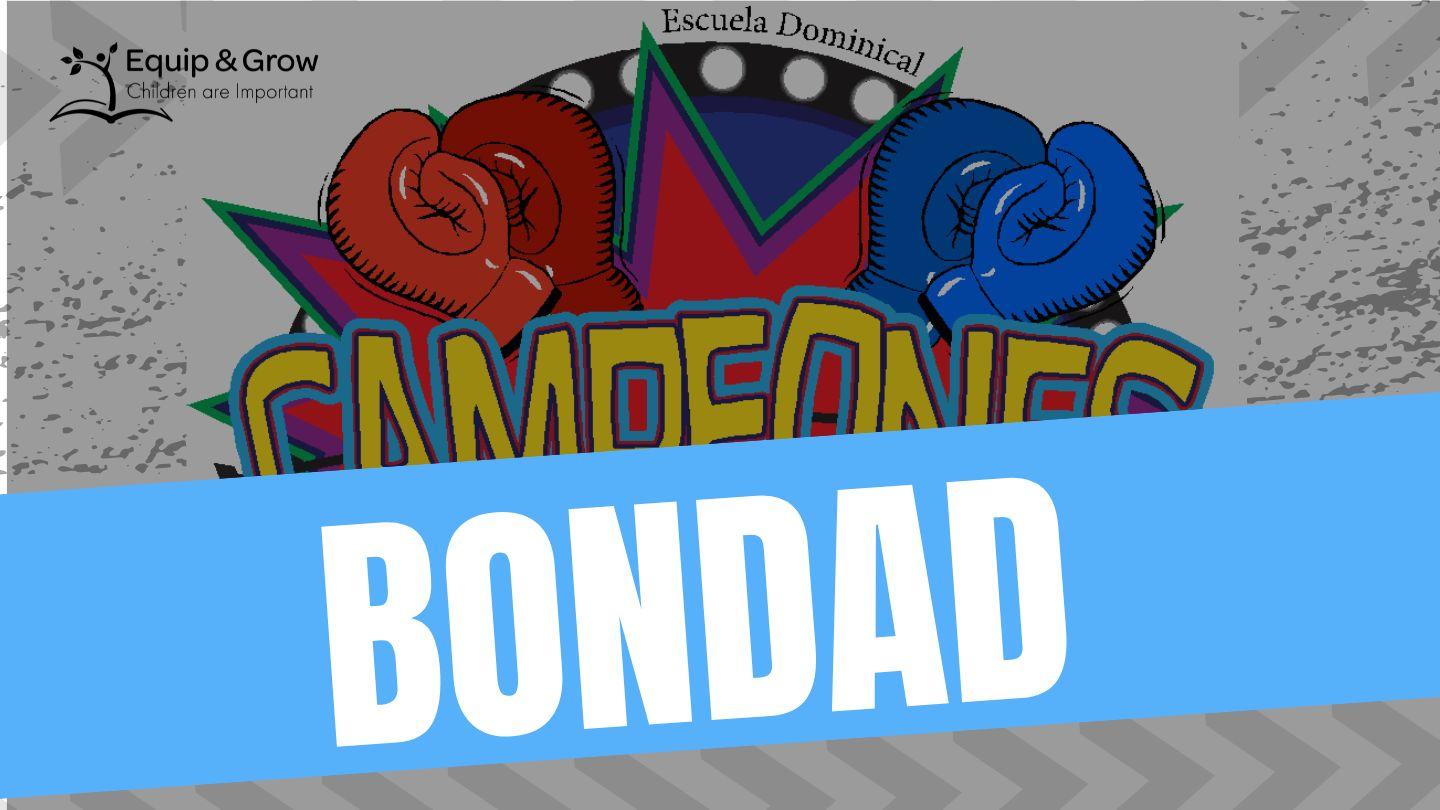 Bondad, un Fruto del Espíritu Génesis 39:9-12 Reina Valera Contemporánea