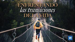 Enfrentando Las Transiciones De La Vida Salmos 71:9-18 Biblia Reina Valera 1960