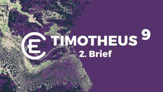 9 x 2. Timotheusbrief