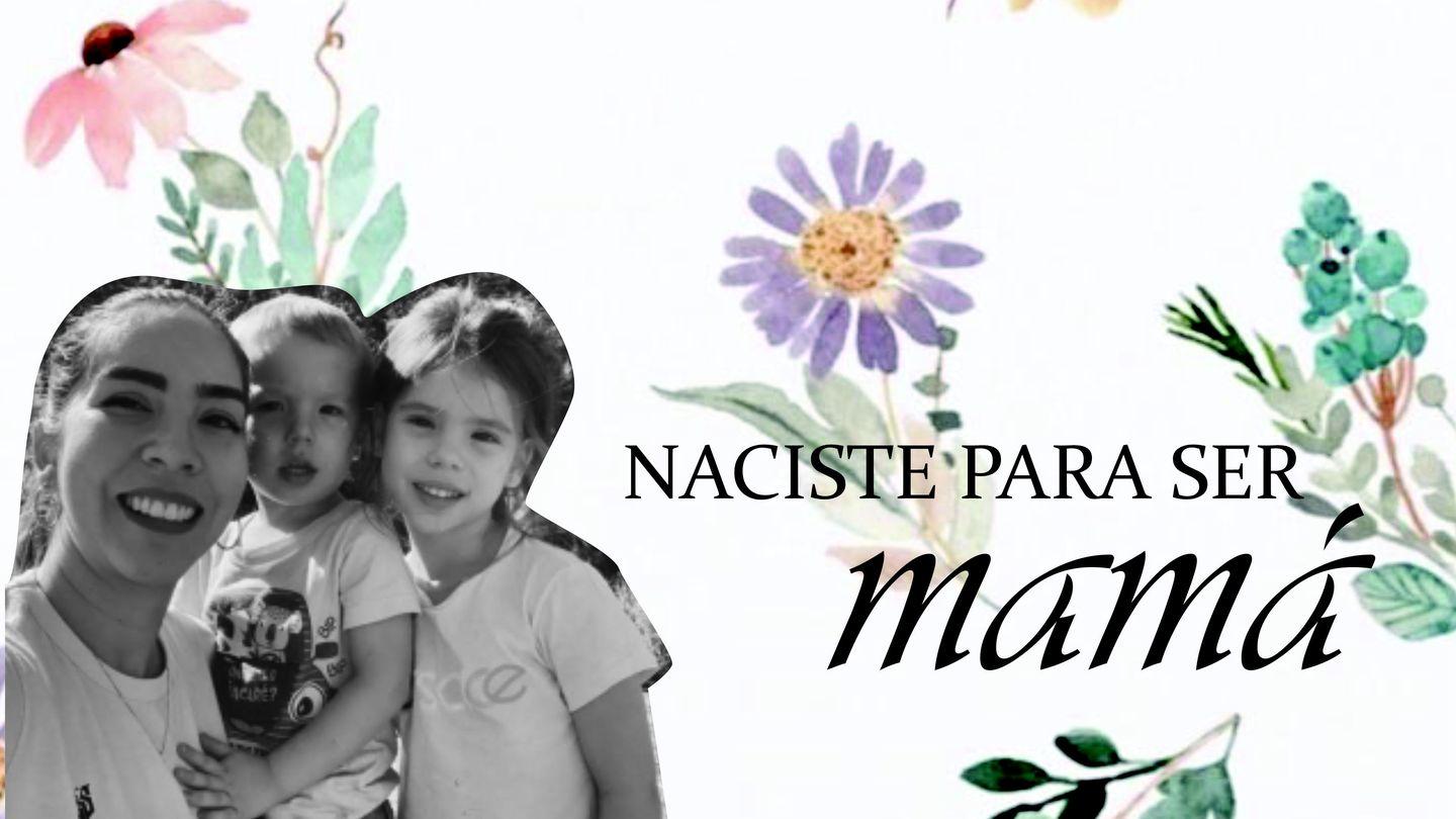 Naciste Para Ser Mamá Devocional Genesisi 1:28 Bhiblia Yo Sawuleka