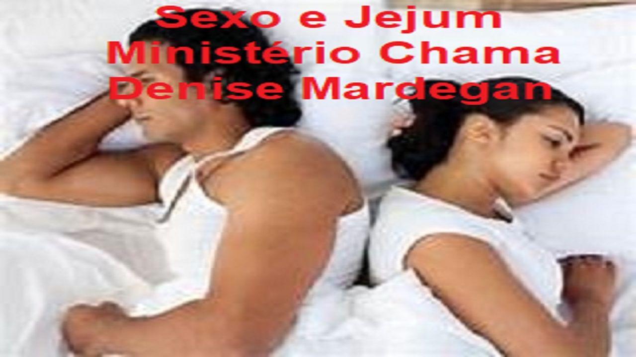 Sexo e Jejum