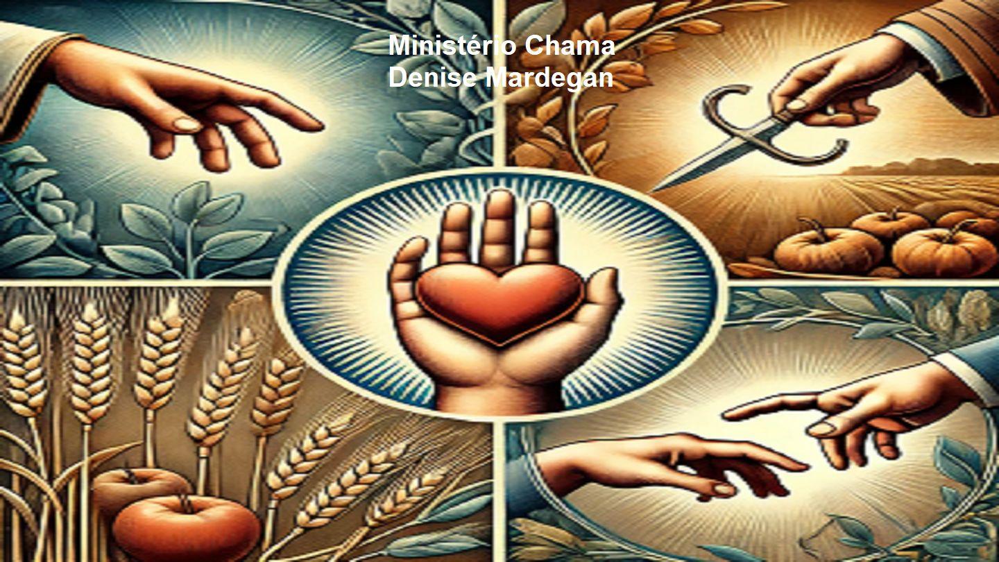 Hands in the Bible Judges 3:21-30 English Standard Version Revision 2016