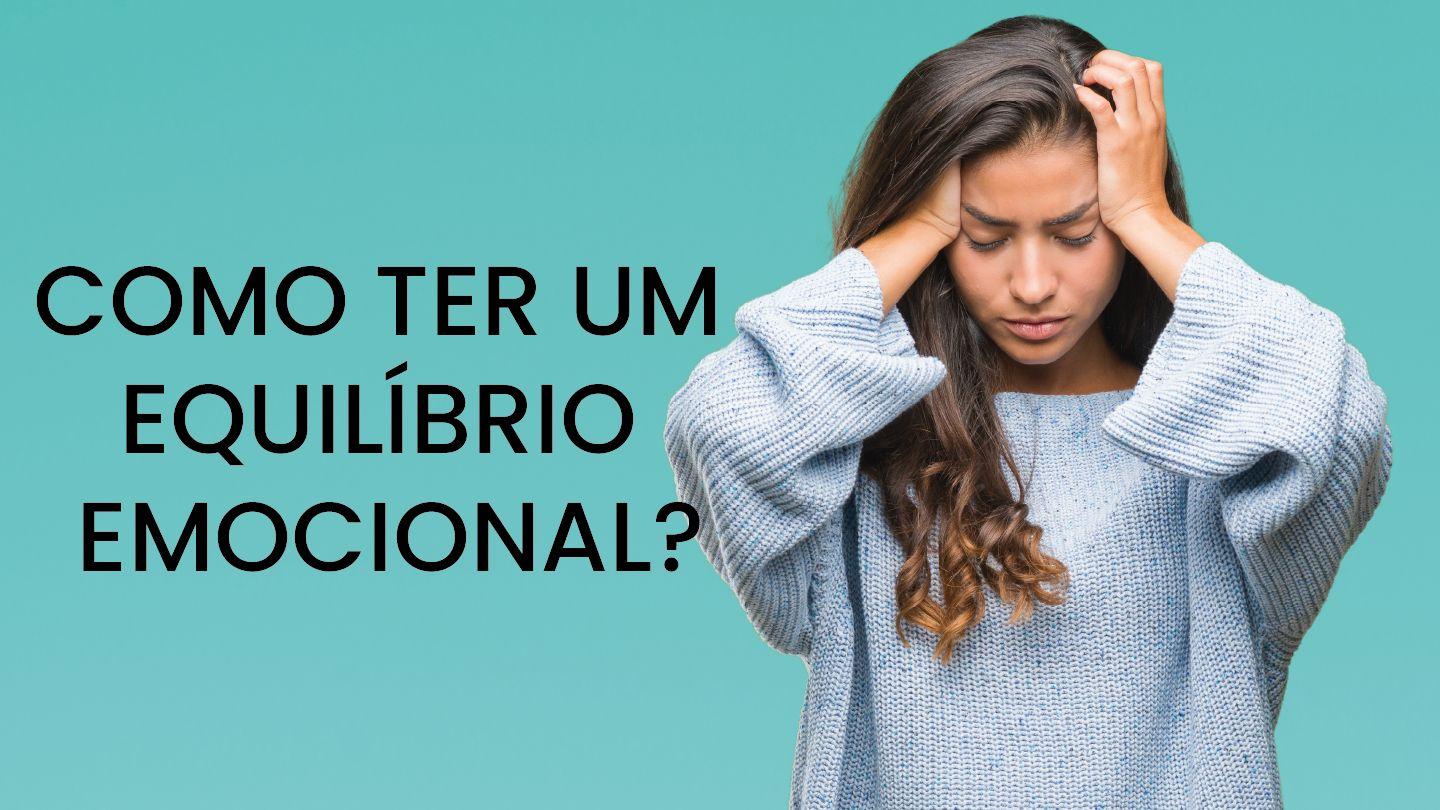 Como Ter Um Equilíbrio Emocional? Provérbios 2:2-6 Almeida Revista e Corrigida (Portugal)