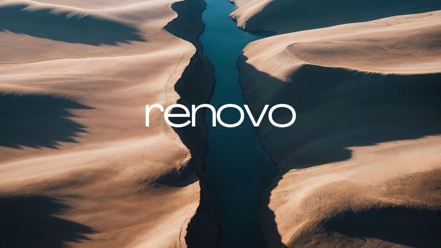 RENOVO Isaías 43:18-21 Almeida Revista e Corrigida