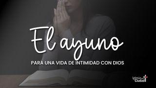 EL AYUNO para una vida de intimidad con Dios Maitiú 6:3-4 Na Ceithre Soiscéil agus Gníomhartha na n-Abstal 1943 (Pádraig Mac Giolla Cheara)