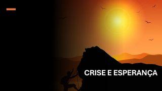 Crise e Esperança Mateyu 8:27 Nlakano Nahihano ni Masalmo 1930