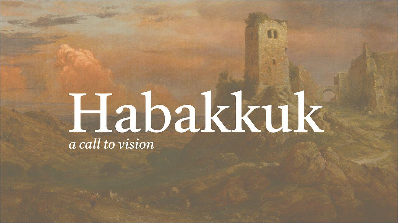 Habakkuk