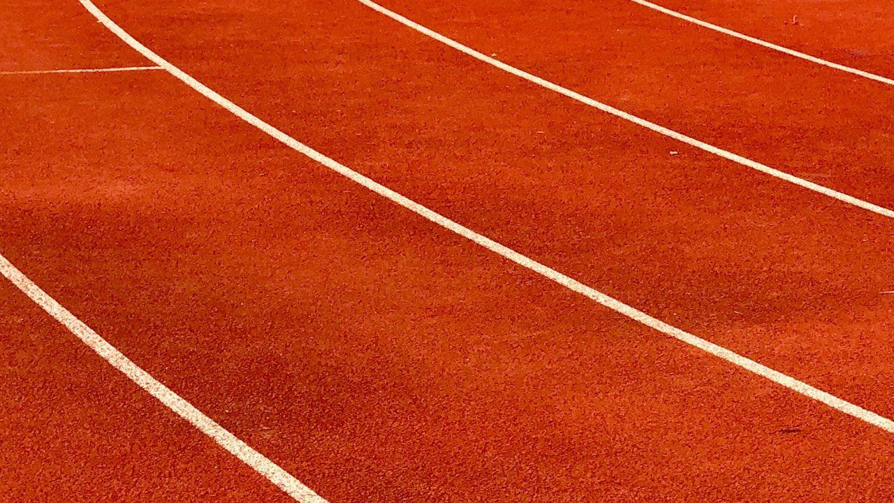 A Corrida da Fé