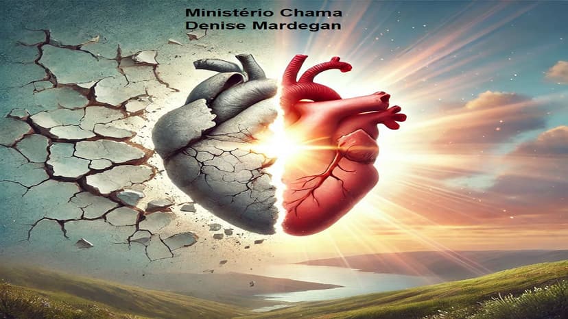 Salmos 51:17 Os sacrifícios que agradam a Deus são um espírito ...