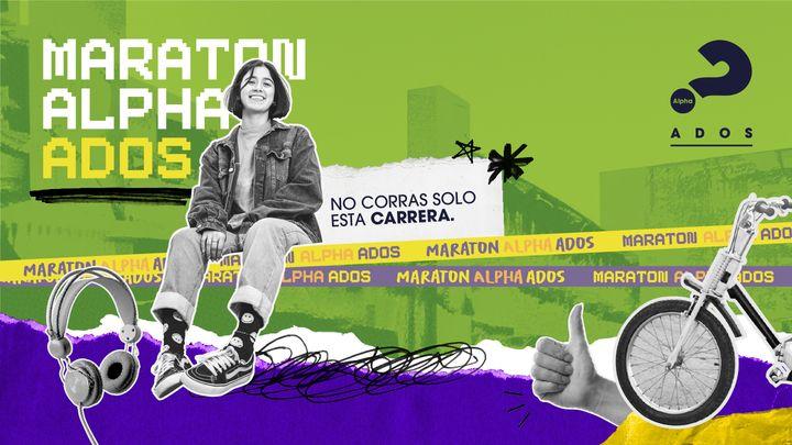 ¡Corramos Juntos!