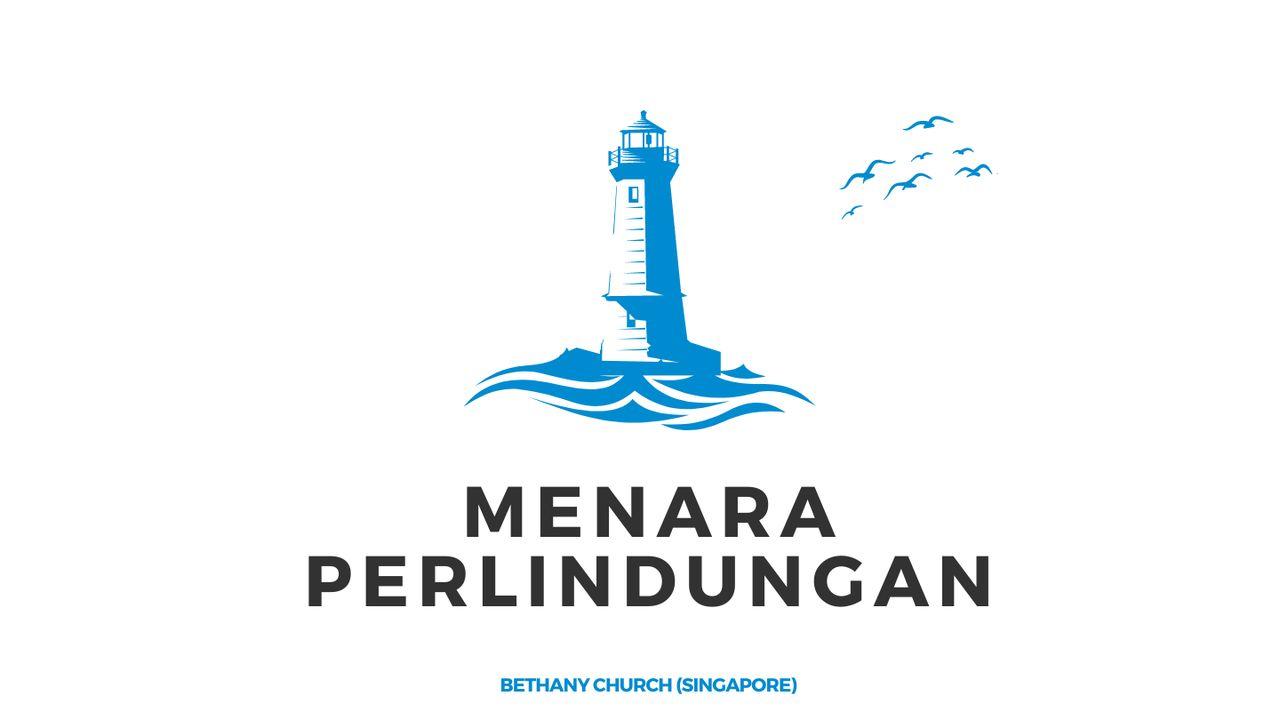 Menara Perlindungan