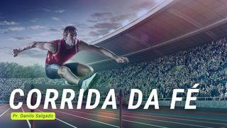 Corrida da Fé Filipenses 2:6-9 Bíblia Sagrada, Nova Versão Transformadora