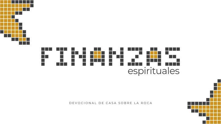 Finanzas Espirituales