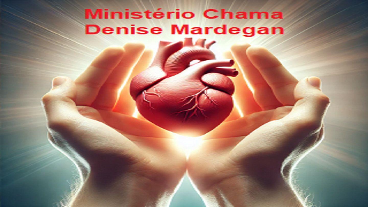 Coração Puro E Mãos Limpas Mat 5:8 KUNYANYA VUVU YƆ