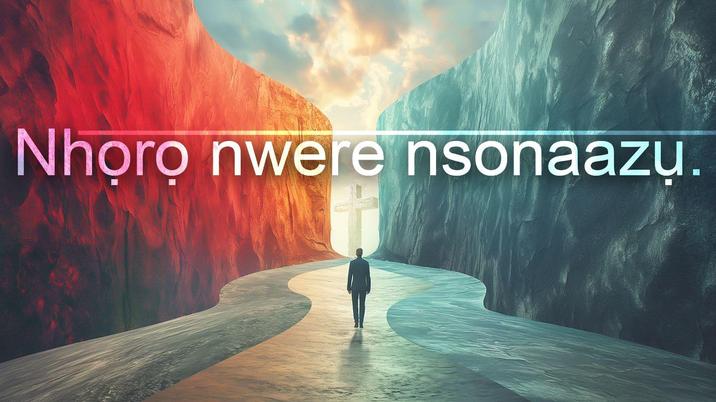 Nhọrọ nwere nsonaazụ Psalmyn 1:6 Lioar ny Psalmyn 1765 (Pointed)