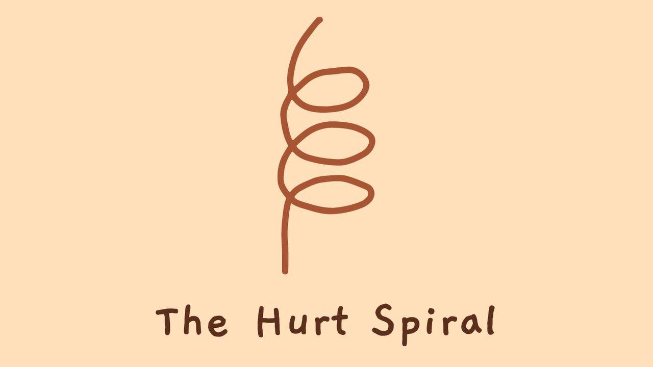 The Hurt Spiral