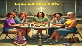 Redenção Da Orfandade 1 यॊहनस 1:12 पुना गच्छरना NT (BSI)