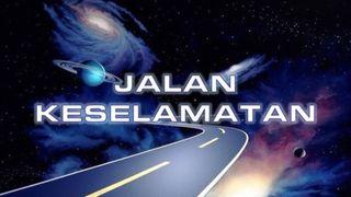 Jalan Keselamatan TOWUNÖT 1:31 PIPÏLIA